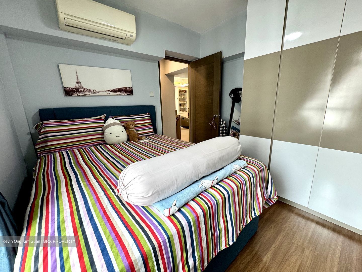 Blk 408A Coral Vale (Sengkang), HDB 5 Rooms #548233501
